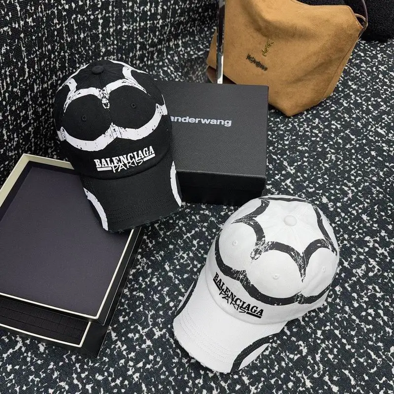 Balenciaga cap 010601